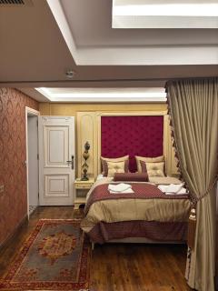 Sultan Suites Hotel - 8
