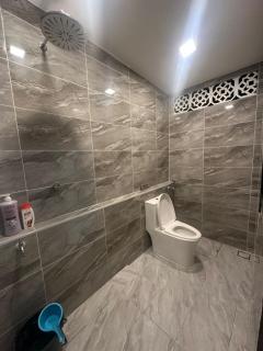 Eqa's Homestay Perfect for Muslim family vacation - 3