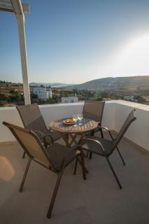 Galanos villa - 1