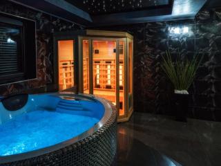 Villa in Nowy Targ with Mountain Views & Pool - 7