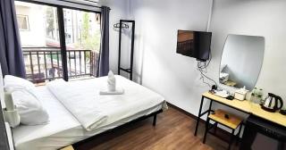 Mitr Inn Santitham - 3