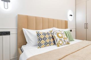 Arena City Central Loft - 3