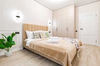 Arena City Central Loft - 5