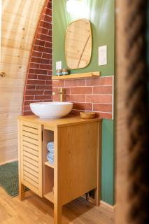 Chambre d'Hôtes La Guignette - 6