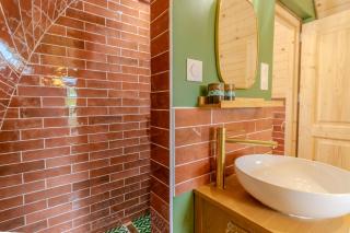 Chambre d'Hôtes La Guignette - 5