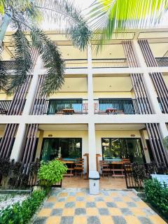 Family House Resort, Haad Rin - 2