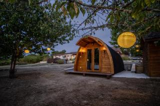 Chambre d'Hôtes La Guignette - 4