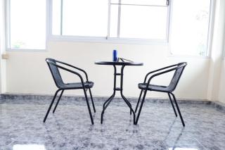 Autumn breeze house - 9