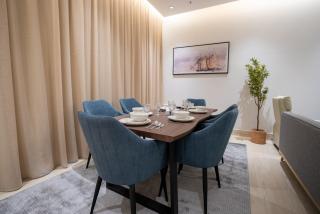 Elegant 3 Bedroom Home with Private Outdoor Lounge R113 - 1