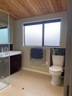 A peaceful oasis - 1