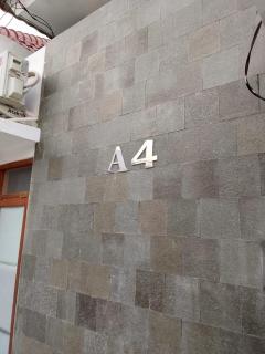 Homestay Tata - 2