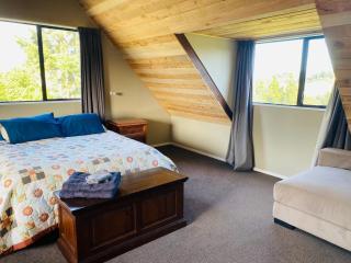 A peaceful oasis - 3