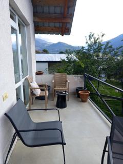 Little house Katia Mestia - 3