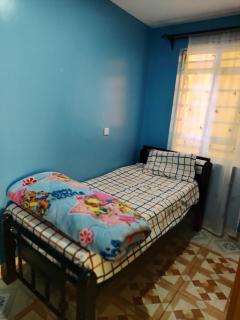 Hephy Suites and BnB - 9