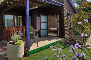 בקתות לואיז - 6