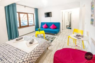 Homestay Otopeni - 6