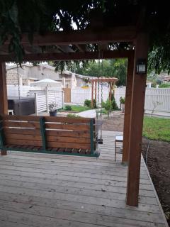 הבקתה של רינת - 5