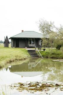 Laurīšu namiņš - 1