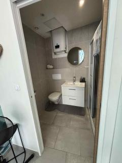 M 10 maison avec spa et jardin proche de la mer - 9