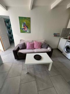 M 10 maison avec spa et jardin proche de la mer - 8