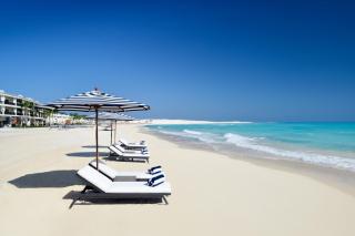 Address Marassi Golf Resort - 4