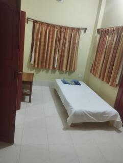 Krishna Divine 2 Bedroom Home - 6