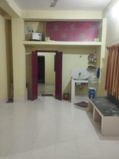 Krishna Divine 2 Bedroom Home - 2