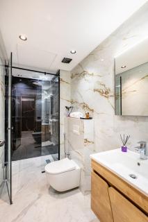 Stunning 1BR in Hivernage, - 4