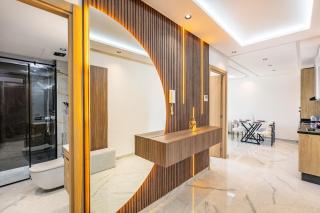 Stunning 1BR in Hivernage, - 3
