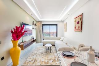 Stunning 1BR in Hivernage, - 1