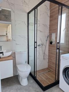 Shirok Sokak apartment 2 - 7
