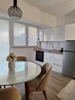 Shirok Sokak apartment 2 - Bitola - 6