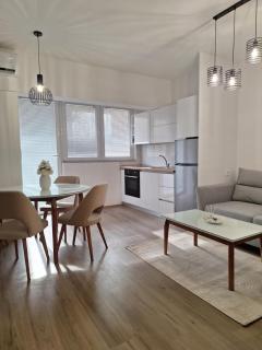 Shirok Sokak apartment 2 - 3