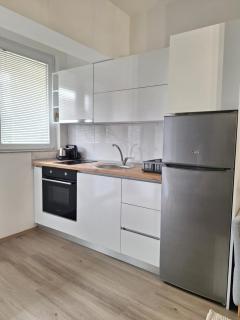 Shirok Sokak apartment 2 - 1