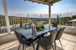 Villa siena - וילה מהממת עם בריכה פרטית מחוממת מול הכנרת - 8