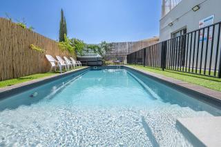 Villa siena - וילה מהממת עם בריכה פרטית מחוממת מול הכנרת - 5