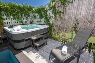 Villa siena - וילה מהממת עם בריכה פרטית מחוממת מול הכנרת - 4