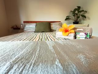 Pousada Casa de Naue - Ilha de Boipeba - 2