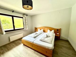 Chalet in Angerberg near SkiWelt Slopes - 4