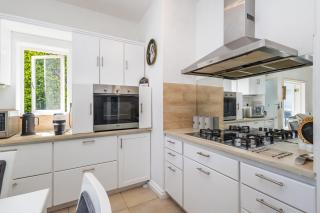 Amanzi on Thesen Island - Knysna - 2