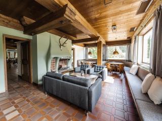 Chalet in Angerberg near SkiWelt Slopes - 8