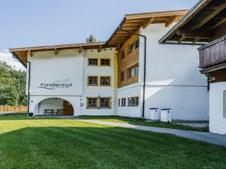 Chalet in Angerberg near SkiWelt Slopes - 0