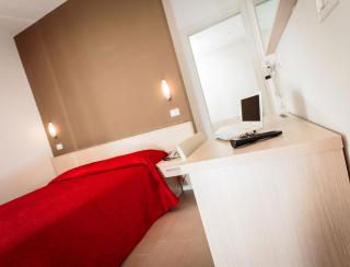 Hotel Villa Ombrosa - Milano Marittima - 3