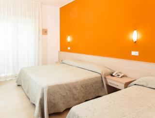 Hotel Villa Ombrosa - Milano Marittima - 1