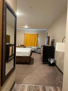 Wagon Wheel Hotel West Yellowstone - 9