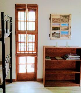 Groendraai PetFriendly SelfCatering Accommodation, Die Karoohuis, Die Wijnhuis and Die Vinknes - 7