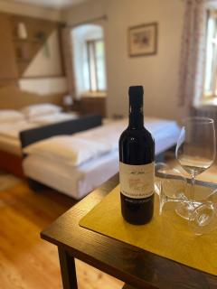 B&B Casa Fiorita - 8