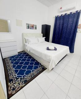 Fz North Meru Impian - 4