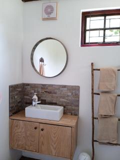 Groendraai PetFriendly SelfCatering Accommodation, Die Karoohuis, Die Wijnhuis and Die Vinknes - 5