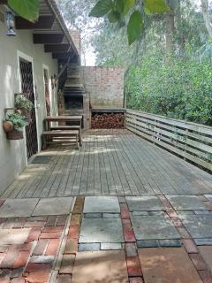 Groendraai PetFriendly SelfCatering Accommodation, Die Karoohuis, Die Wijnhuis and Die Vinknes - 3